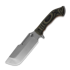 Work Tuff Gear Ares Gen 2 Satin Jungle Camo 刀