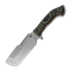 Work Tuff Gear Ares Gen 2 SP Jungle Camo kniv