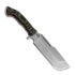 Work Tuff Gear Ares Gen 2 SP Jungle Camo kniv