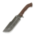 Work Tuff Gear - Ares Gen 2 Vintago Devi APO, canvas micarta