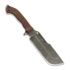 Work Tuff Gear Ares Gen 2 Vintago Devi APO 칼, canvas micarta