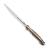 Work Tuff Gear Ares Gen 2 Vintago Devi APO 칼, canvas micarta