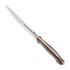 Work Tuff Gear Ares Gen 2 Vintago Devi APO peilis, canvas micarta