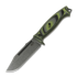 Work Tuff Gear Asset Gen 2 K329 kniv, darkwash, zombie camo