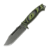 Work Tuff Gear Asset Gen 2 K329 刀, darkwash, zombie camo