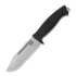 Work Tuff Gear Asset Gen 2 K329 kniv, satin, black