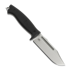 Work Tuff Gear Asset Gen 2 K329 veitsi, satin, black