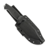 Work Tuff Gear Asset Gen 2 K329 kniv, satin, black