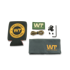 Work Tuff Gear Asset Gen 2 K329 veitsi, satin, black