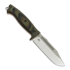 Work Tuff Gear Asset Gen 2 K329 kniv, satin, wilderness camo