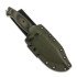 Work Tuff Gear Asset Gen 2 K329 kniv, satin, wilderness camo