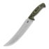 Work Tuff Gear Atayal K329 peilis, no choil, satin, jungle camo
