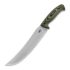 Work Tuff Gear Atayal K329 veitsi, no choil, satin, jungle camo