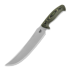 Work Tuff Gear Atayal K329 刀, satin, jungle camo