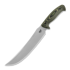 Work Tuff Gear Atayal K329 veitsi, satin, jungle camo