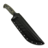 Work Tuff Gear Atayal K329 peilis, satin, jungle camo