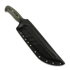 Work Tuff Gear Atayal K329 veitsi, satin, jungle camo