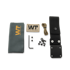 Work Tuff Gear Atayal peilis, kurouchi wash, earth camo