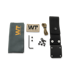 Work Tuff Gear Atayal peilis, no choil, kurouchi wash, zombie camo