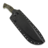 Work Tuff Gear Bear Claw knife, black brown