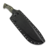 Work Tuff Gear Bear Claw peilis, jungle camo
