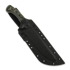 Work Tuff Gear Carnivore Gen 2 peilis, dark wash, jungle camo
