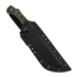 Work Tuff Gear Carnivore Gen 2 刀, dark wash, jungle camo