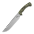 Work Tuff Gear Carnivore Gen 2 peilis, satin, jungle camo