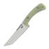 Work Tuff Gear - Devihorn, satin, jade green G10