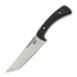Work Tuff Gear - Devilhorn, satin, black G10