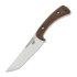 Work Tuff Gear - Devilhorn, satin, natural canvas micarta