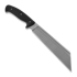 Work Tuff Gear Drengr Seax peilis, Satin/Black G10