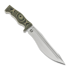 Μαχαίρι Work Tuff Gear Evil-L Gen 2, satin, convex, jungle camo