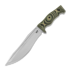 Work Tuff Gear Evil-L peilis, satin, jungle camo