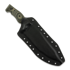 Work Tuff Gear Evil-L peilis, satin, jungle camo