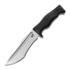 Work Tuff Gear Evil-S, satin, black with red liner