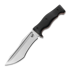 Work Tuff Gear Evil-S, satin, black with red liner