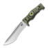 Work Tuff Gear Evil-S, satin, zombie green