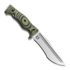 Work Tuff Gear Evil-S, satin, zombie green