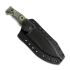 Work Tuff Gear Evil-S, satin, zombie green