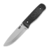 Work Tuff Gear Forester Black Micarta peilis