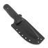 Work Tuff Gear Forester Black Micarta 칼