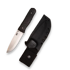 Work Tuff Gear Forester Black Micarta peilis