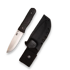 Work Tuff Gear Forester Black Micarta 칼