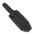 Work Tuff Gear Forester Gen 3 K329 puukko, satin, black G10