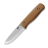 Work Tuff Gear Forester K340 peilis, Brown G10