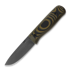 Work Tuff Gear Forester Sabre peilis, black brown