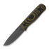 Work Tuff Gear Forester Sabre 칼, black brown