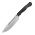 Work Tuff Gear JX Omega peilis, satin, juoda