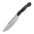 Work Tuff Gear JX Omega veitsi, satin, musta